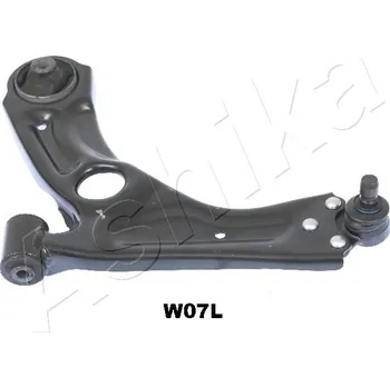 Zavěšení kol Řídicí páka, zavěšení kol ASHIKA GROUP 72-0W-W07L