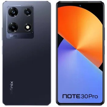Mobilní telefon Recenze Infinix Note 30 Pro