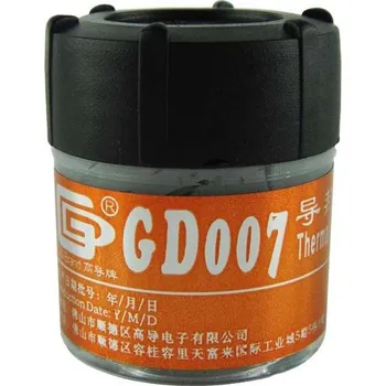 Teplovodivá pasta Teplovodivá pasta GD007, 30g