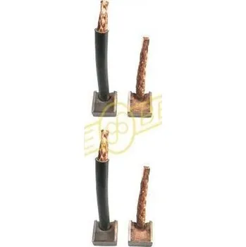 Startér Sada uhlíků startéru - Paris Rhone 1197541