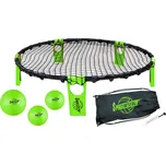 Cross Spike hra na smeč