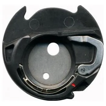 Příslušenství k šicímu stroji Cívkové pouzdro - Janome 605 QXL, 607 TXL