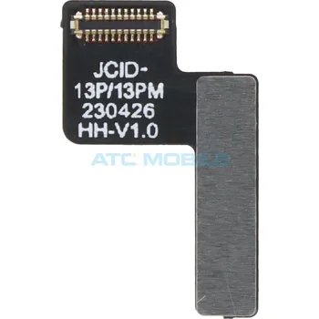 JC V1SE, V1S Pro flex kamery iPhone 13 Pro, 13 Pro Max (bez pájení) a zpět 53 Kč s ATC Clubem