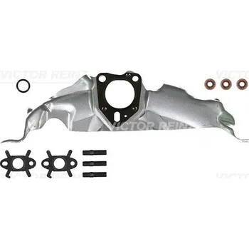 Turbodmychadlo Montážní sada, dmychadlo VICTOR REINZ 04-10328-01