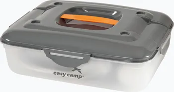 Kempingové nádobí Easy Camp Cerf Picnic Box M 680227 sada nádobí
