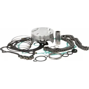 Válec motoru Pístní sada TOPEND VERTEX VTKTC24367A Válec 96mm Piston 95,96mm