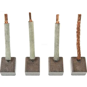 Startér Uhlíkový kartáč, startér AS-PL Sp. z o.o. SB3011S