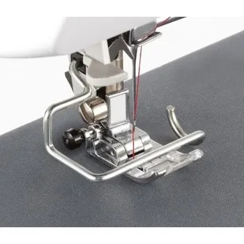 Příslušenství k šicímu stroji Chránič prstů - pro šicí stroje s rychloupínacím držákem - Brother