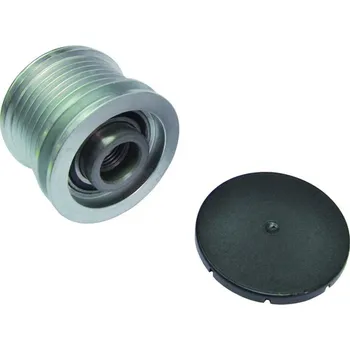 Alternátor Řemenice volnoběžná INA 535001510