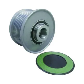 Alternátor Řemenice volnoběžná - INA F-567525