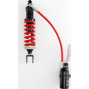 Tlumič K-TECH RAZOR-R 279S-014-270-022