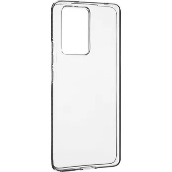 Pouzdro na mobilní telefon Kryt Xiaomi 13 Lite 1 mm průhledný (obal neboli pouzdro na Xiaomi 13 Lite)