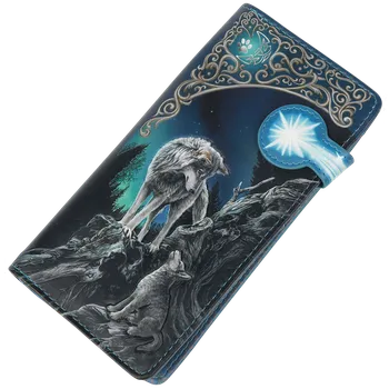 Peněženka Peněženka Gotika z Nemesis Now - Guidance - Ženy -