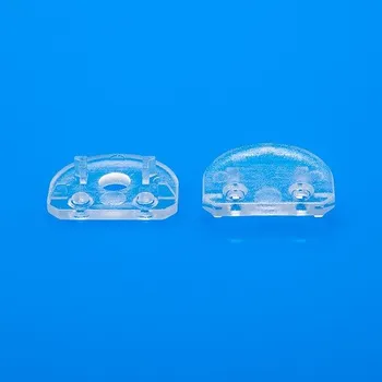 LED lišta Koncovka k profilu ALMP02