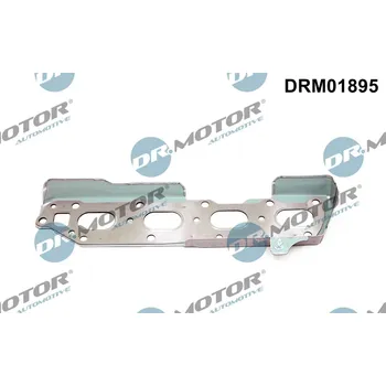 Auto-moto Těsnění, kolektor výfukových plynů Dr.Motor Automotive DRM01895