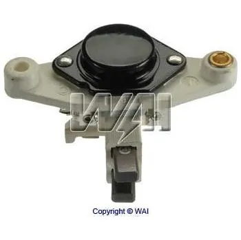 Alternátor Regulátor napětí alternátoru Bosch 0120468009