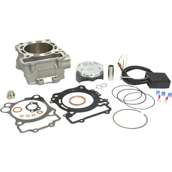 Motor automobilu Válec sada ATHENA P400485100036 d 83 --EUROPE (290cc)