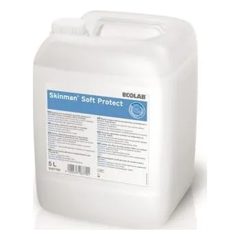 Dezinfekce Ecolab Skinman Soft Protect dezinfekce rukou 5 l