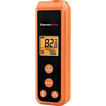 Kuchyňský teploměr THERMOPRO Digitální teploměr TP410