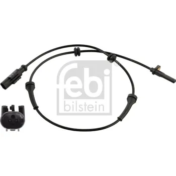 ABS Snímač, počet otáček kol FEBI BILSTEIN 106762