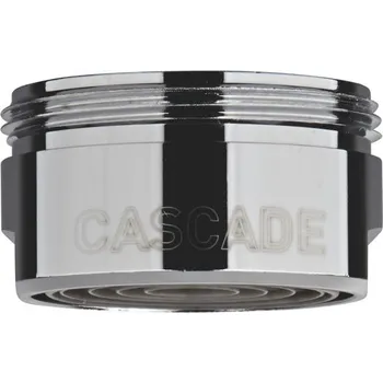 Vodovodní baterie Grohe Perlátor, chrom 42832000