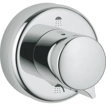 Vodovodní baterie Grohe Rozeta, chrom, G45433000