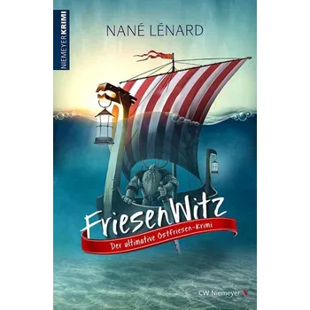 FriesenWitz - Lénard, Nané