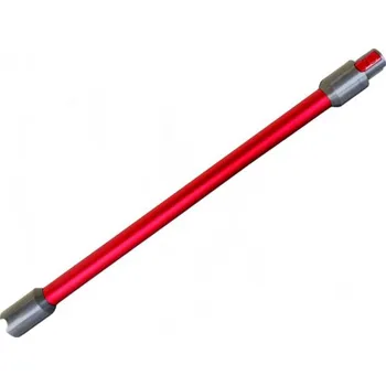 Tyč k vysavači Trubka pro vysavač DYSON V10 Extra červená