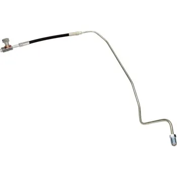 Brzdová hadice Brzdová hadice MAXGEAR 52-0287