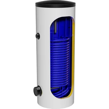 Bojler DZ Dražice OKC 200 NTR/HP Nepřímotopný stacionární ohřívač OKC 200 NTR/HP