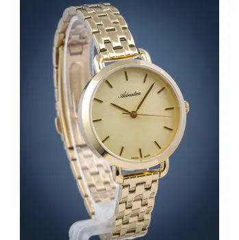 Hodinky Dámské hodinky Adriatica Classic A3766.1111Q A3766.1111Q