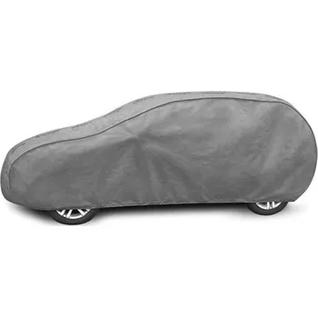 Plachta na motorové vozidlo Plachta na auto Jeep Compass 2011-2016 • voděodolná • membrána • Kegel