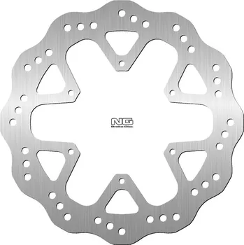 Brzdový kotouč Brzdový kotouč NG 1953X