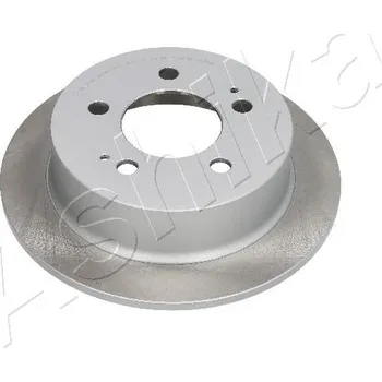 Brzdový kotouč Brzdový kotouč ASHIKA GROUP 61-0S-S02C