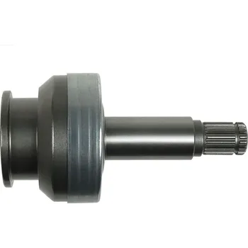 Startér Volnoběžný převod, startér AS-PL Sp. z o.o. SD5118