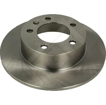 Brzdový kotouč Brzdový kotouč HART 217 989