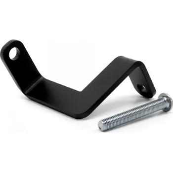 Zavazadlo na motocykl DENALI držák Sound Bomb R1200GS LC /Adv.15-18/R1250GS Adv.19-