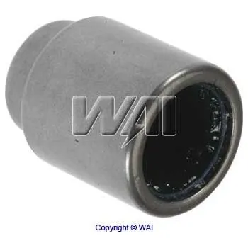 Startér Víčko a kontakt