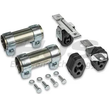 Autodíl Montážní sada, výfukový systém HJS 82 11 1566