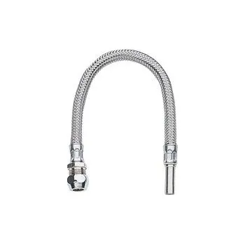 Vodovodní baterie Grohe Prodloužení 30 cm, chrom 36125000