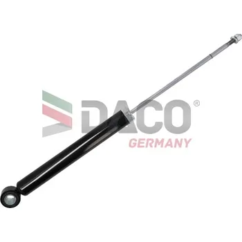 Tlumič pérování DACO 562722