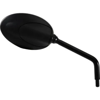 Auto-moto Zpětné zrcátko RMS 122772200 pravý černý