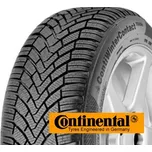 Pneumatiky CONTINENTAL conti winter contact ts 850 195/65 R15 91T TL M+S 3PMSF, zimní pneu, osobní a SUV