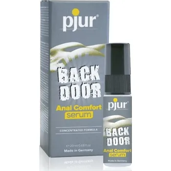 Serum Pjur BACK DOOR Anal Comfort 20ml
