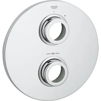 Vodovodní baterie Grohe Rozeta, chrom, G47817000