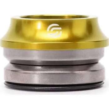 Hlavové složení Hlavové složení BMX - SALT Pro - Gold