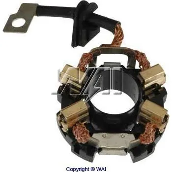 Startér Reduktor - Bosch 1006200195