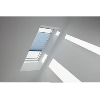 Okno Plisé na střešní okno VELUX FHL F08 1286S