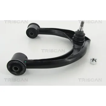 Zavěšení kol Řídicí páka, zavěšení kol Triscan A/S 8500 135003