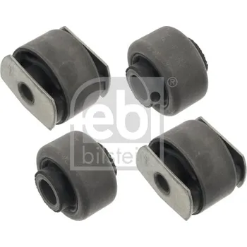 Zavěšení kol Uložení, řídicí mechanismus FEBI BILSTEIN 48628